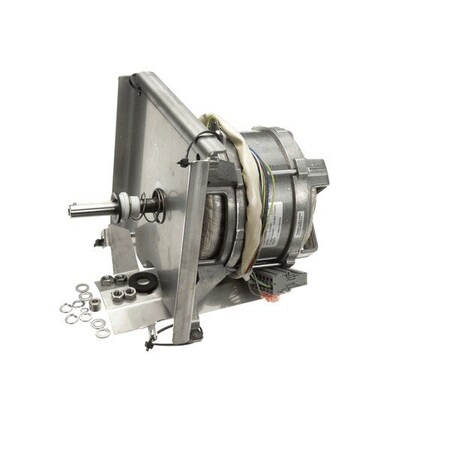 Alto-Shaam Motor Service Kit Simple , 110-130V Ctc 5015474R